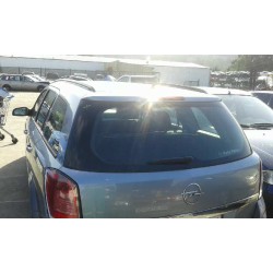 opel astra h caravan del año 2005