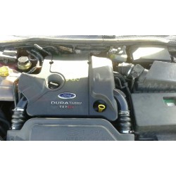 ford focus turnier (cak) del año 2002