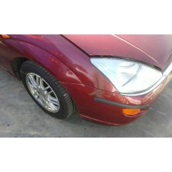 ford focus turnier (cak) del año 2002