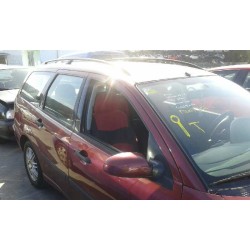 ford focus turnier (cak) del año 2002