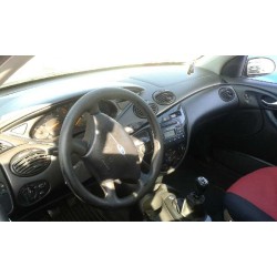 ford focus turnier (cak) del año 2002