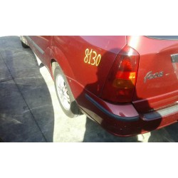 ford focus turnier (cak) del año 2002