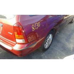 ford focus turnier (cak) del año 2002