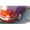 ford focus turnier (cak) del año 2002