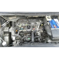 peugeot 307 break / sw (s1) del año 2004