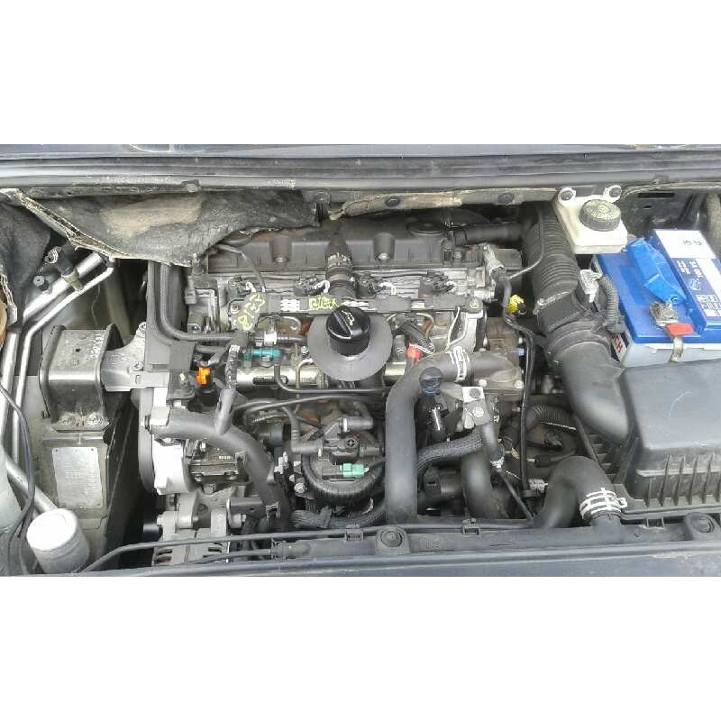 peugeot 307 break / sw (s1) del año 2004