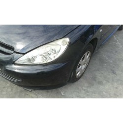 peugeot 307 break / sw (s1) del año 2004