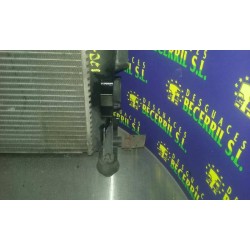 Recambio de radiador agua para renault megane ii berlina 3p dynamique referencia OEM IAM   