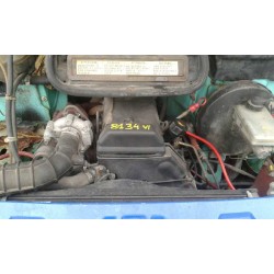 iveco daily combi 1989  del año 1997
