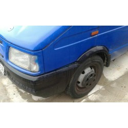 iveco daily combi 1989  del año 1997