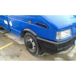 iveco daily combi 1989  del año 1997