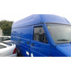iveco daily combi 1989  del año 1997