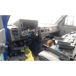 iveco daily combi 1989  del año 1997