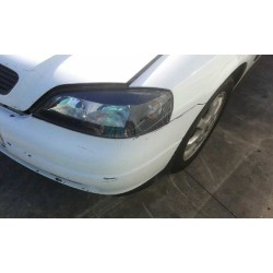 opel astra g berlina del año 2002