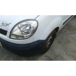 renault kangoo (f/kc0) del año 2005
