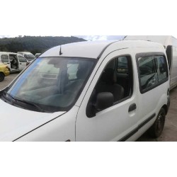renault kangoo (f/kc0) del año 2005