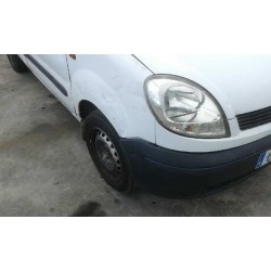 renault kangoo (f/kc0) del año 2005
