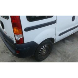 renault kangoo (f/kc0) del año 2005