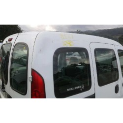 renault kangoo (f/kc0) del año 2005