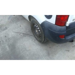 renault kangoo (f/kc0) del año 2005