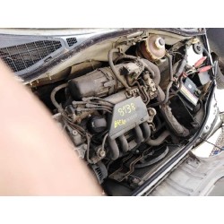 renault clio i fase i+ii (b/c57) del año 1996