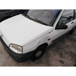 renault clio i fase i+ii (b/c57) del año 1996