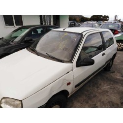 renault clio i fase i+ii (b/c57) del año 1996