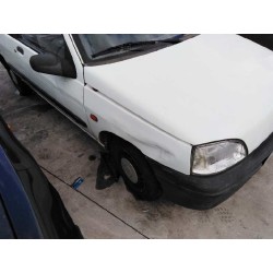 renault clio i fase i+ii (b/c57) del año 1996