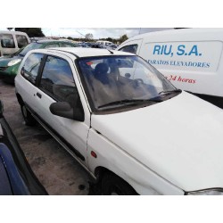 renault clio i fase i+ii (b/c57) del año 1996
