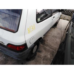 renault clio i fase i+ii (b/c57) del año 1996