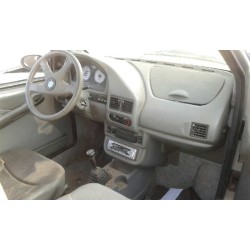 piaggio m500 del año 2006