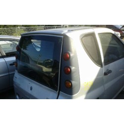 piaggio m500 del año 2006