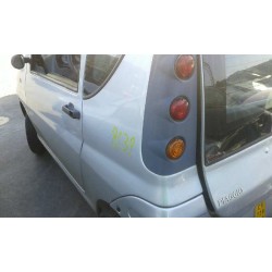 piaggio m500 del año 2006