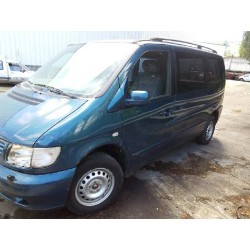 mercedes vito (w638) combi del año 2006