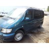 mercedes vito (w638) combi del año 2006