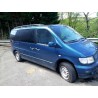 mercedes vito (w638) combi del año 2006