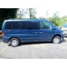 mercedes vito (w638) combi del año 2006