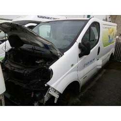 renault trafic caja cerrada (ab 4.01) del año 2010