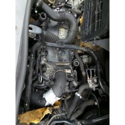 renault trafic caja cerrada (ab 4.01) del año 2010