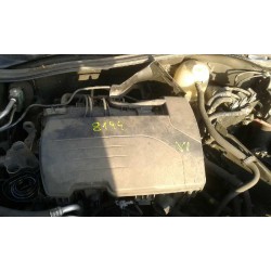 renault clio ii fase ii (b/cb0) del año 2007