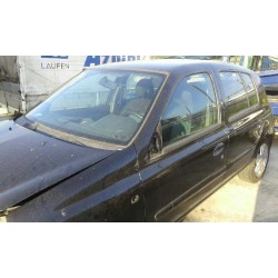 renault clio ii fase ii (b/cb0) del año 2007