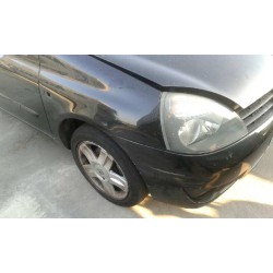 renault clio ii fase ii (b/cb0) del año 2007