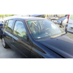 renault clio ii fase ii (b/cb0) del año 2007