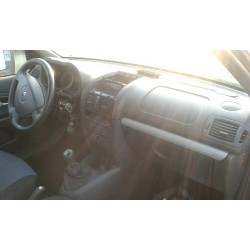 renault clio ii fase ii (b/cb0) del año 2007