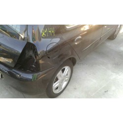 renault clio ii fase ii (b/cb0) del año 2007