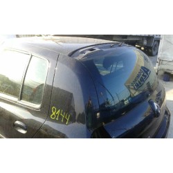 renault clio ii fase ii (b/cb0) del año 2007