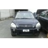 hyundai tucson (jm) del año 2009