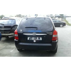 hyundai tucson (jm) del año 2009