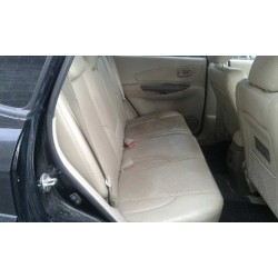 hyundai tucson (jm) del año 2009