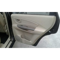 hyundai tucson (jm) del año 2009